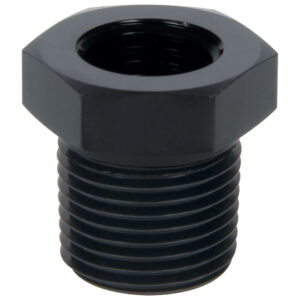 ALLSTAR PERFORMANCE Reducer NPT 3/8in to 1/4in ALL49772