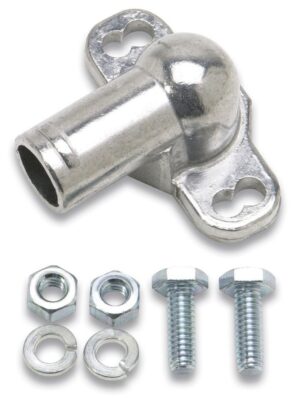 EDELBROCK Hose Connection Kit Crank Case Ventilation 1205