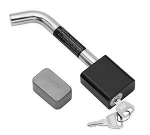 REESE 5/8in Hitch Pin Lock 63223