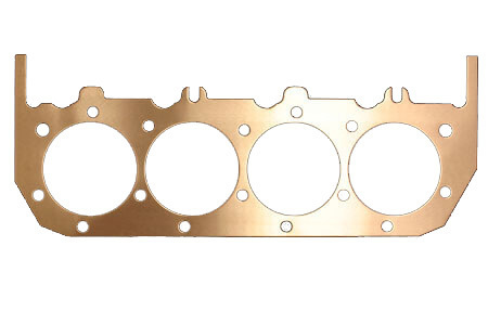 SCE GASKETS BBC Copper Head Gasket 4.520 x .062 P135262NW