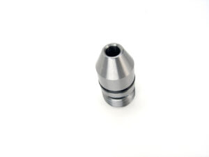 TCI Speedo Housing GM Trans 7/8 Diameter 18-23T Cnt 880021
