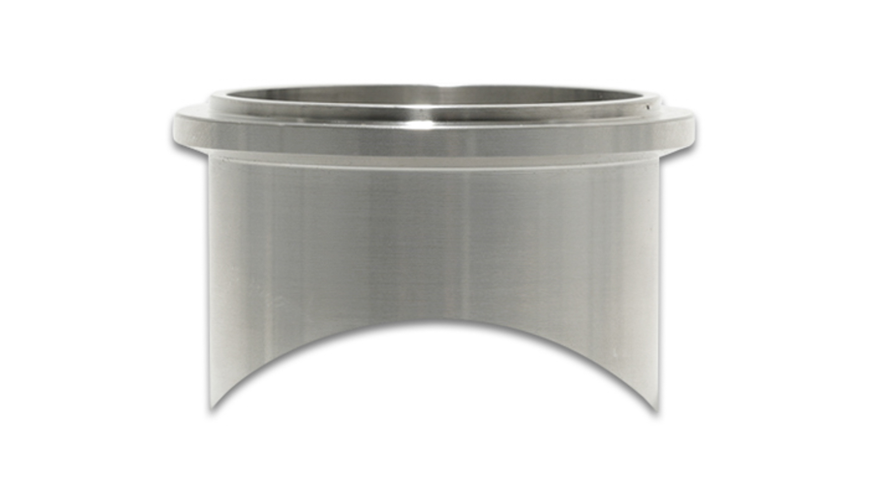 VIBRANT PERFORMANCE Tial 50mm Blow Off Valve Weld Flange for 2.50in 10137