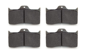 WILWOOD Brake Pad 7112-20 DL .49 Thick Axle Set 150-20-7112K