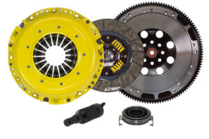 ADVANCED CLUTCH TECHNOLOGY HD/Perf Street Sprung Clutch Kit SB11-HDSS