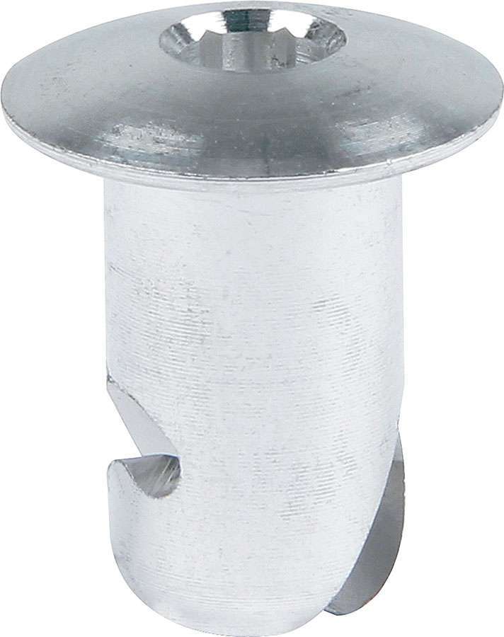 ALLSTAR PERFORMANCE Oval Allen Hd Fasteners 7/16 .500in 50pk Alum ALL19173