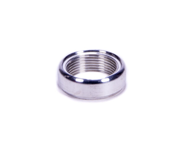 ALLSTAR PERFORMANCE Aluminum Weld In Bung Small ALL99370