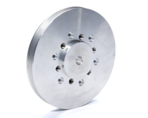 BLOWER DRIVE SERVICE Alum. Single Vee Groove Pulley – BBC VP-3513