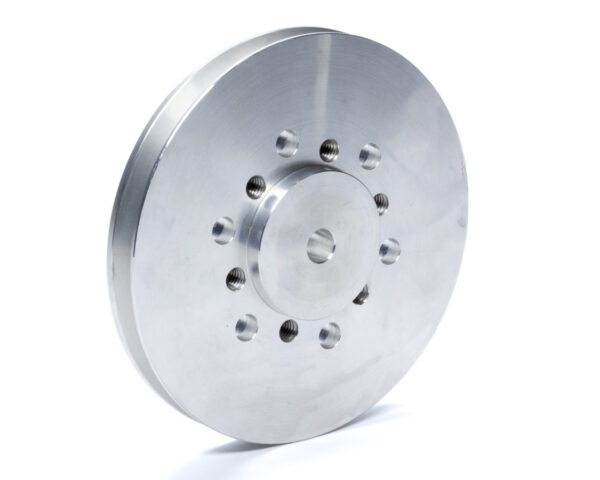 BLOWER DRIVE SERVICE Alum. Single Vee Groove Pulley – BBC VP-3513