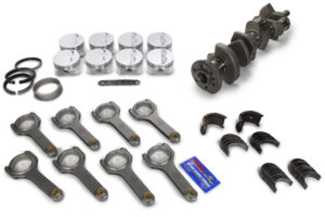 EAGLE SBC Rotating Assembly Kit – Street & Strip 13021030