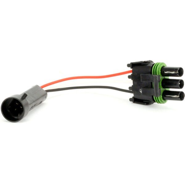 FAST ELECTRONICS Wire Harness Adapter Plug Early TPS 308030