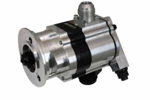 MOROSO Ext Oil Pump Sngl Stage Pro Charger Frt Drive 22313