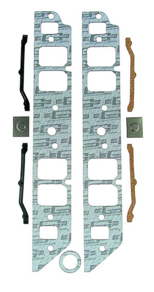 MR. GASKET Bb Chevy Intake Gasket 108