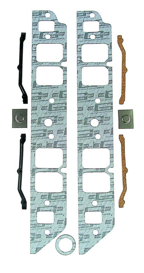 MR. GASKET Bb Chevy Intake Gasket 108