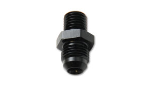 VIBRANT PERFORMANCE AN to Metric Straight Adapter -6AN to M12x1.25 16615