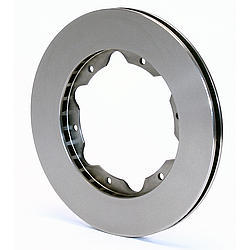 WILWOOD Rotor 6BT.81in 10.75 x 6.25 Street Rod 160-5839