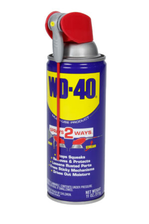 ATP Chemicals & Supplies 11oz. WD-40 490040