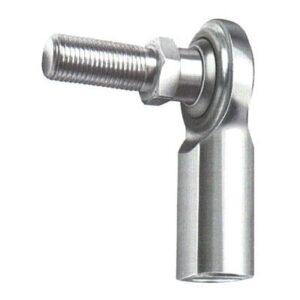 AURORA Female Rod End Economy 3/8×3/8-24RH CW-6S