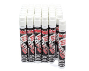 GEDDEX Dial-In Pocket Window Marker White Cs. 36x.5oz 72336