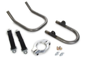 TRIPLE X RACE COMPONENTS Restraint System Torque Tube CH-X SC-CH-3000