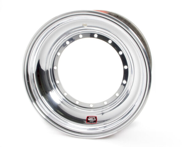 WELD RACING Spindle Mount Rim Shell 15×9.750 3.0in BS 860-50913