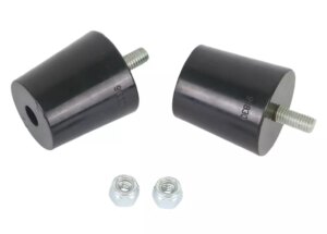 WHITELINE PERFORMANCE Bump Stop Bushing Universal W93477