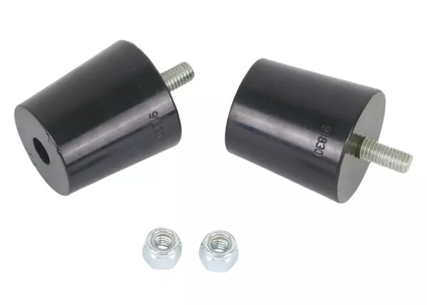WHITELINE PERFORMANCE Bump Stop Bushing Universal W93477