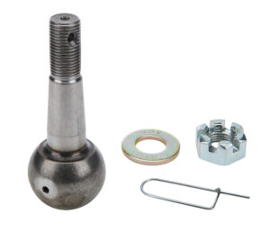 ALLSTAR PERFORMANCE Ball Joint Pin K772 Standard Length ALL56915