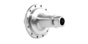 FRANKLAND RACING Spool Aluminum QC0432