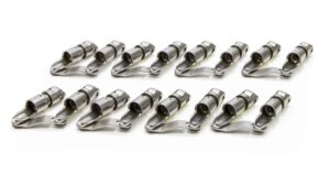 ISKY CAMS BBC Durathon Roller Lifters – Tall Body 366RHM