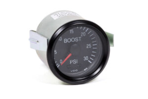 VDO 30psi boost Press Gauge 150-052
