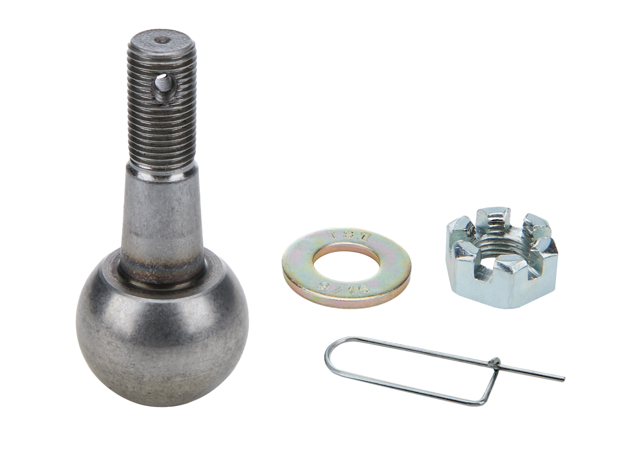 ALLSTAR PERFORMANCE Ball Joint Pin K772 -.500in ALL56910