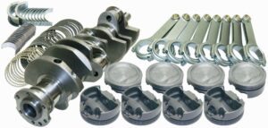 EAGLE Olds 455 Rotating Assy. 495 .060 42105060
