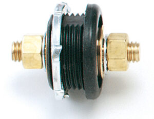 LONGACRE Battery Thru Panel 52-45700