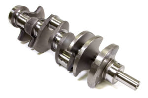 SCAT ENTERPRISES SBF Cast Steel Crank – 4.000 Stroke 9-351-400-6200-2100W