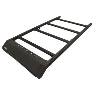 WESTIN 10-   Toyota 4Runner Mesa Roof Rack Black 15-00005