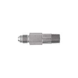 XRP-XTREME RACING PROD. #4 Stl Flare to 1/8 NPT Long 481674