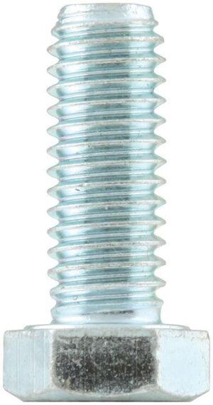 ALLSTAR PERFORMANCE Hex Head Bolt 3/8-16 x 1 Grade 5 10pk ALL16242