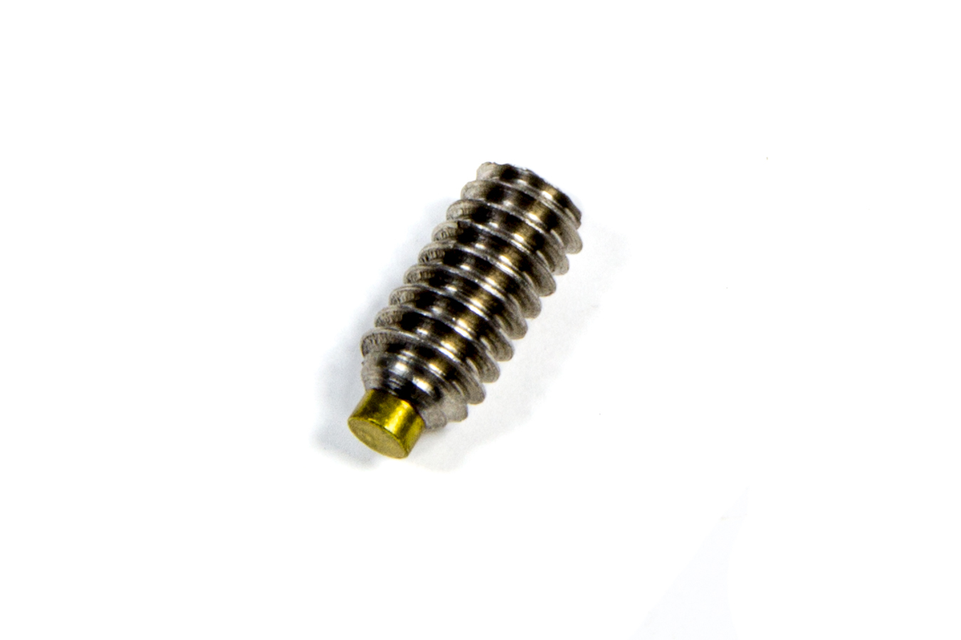 BRINN TRANSMISSION Set Screw Brass Tip Dog Point 71064