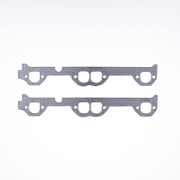 COMETIC GASKETS SBC Exhaust Gasket Set .064in Armor Core C5415-064