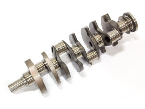 CALLIES BBC 4340 Forged Magnum Crank – 4.000 Stroke BBO-42B-MG