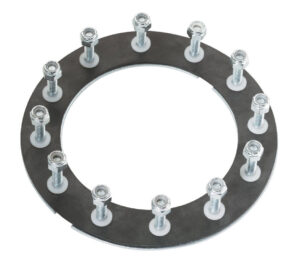 JAZ Split Nut Ring 315-030-03