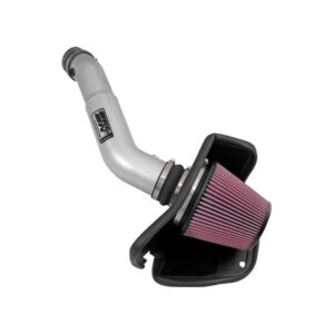K AND N ENGINEERING Performance Air Intake S ystem 77-1572KS