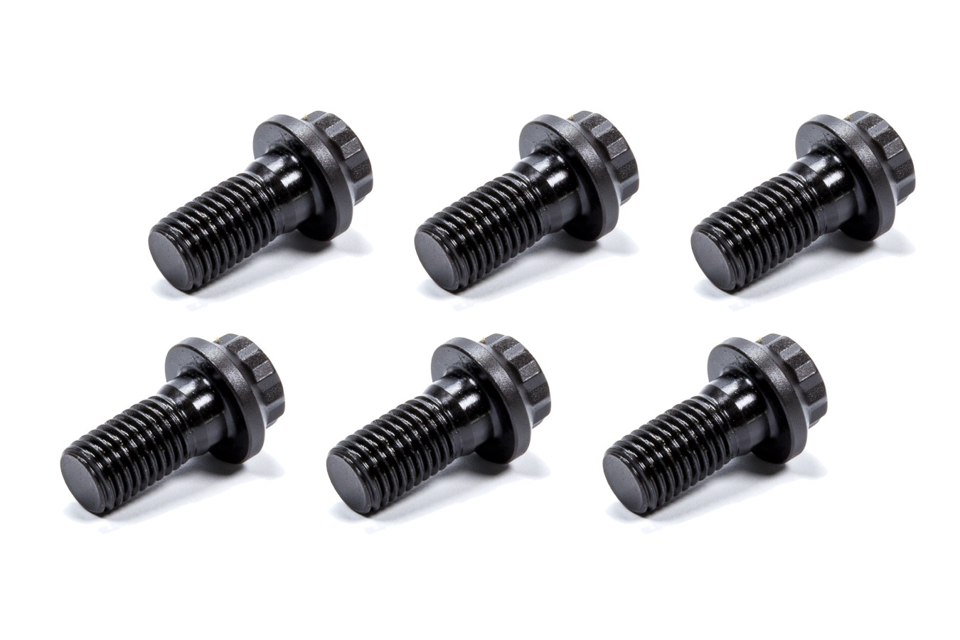 QUARTER MASTER Bolt Kit LS-1 Flywheel (Metric) 505007