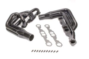 SCHOENFELD SBC Stock Car Header 1-3/4in x 3in 196-3