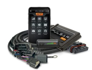 SUPERCHIPS Pulsar XT Program Module 12451