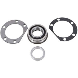 STRANGE Axle Bearing & Lock Ring Mopar 2.875 Dia Hsg End A1022