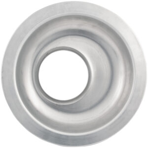 ALLSTAR PERFORMANCE Air Cleaner Bottom 14in Offset ALL26091
