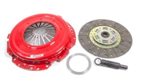 MCLEOD Clutch Kit-Super Street Pro Ford 75201