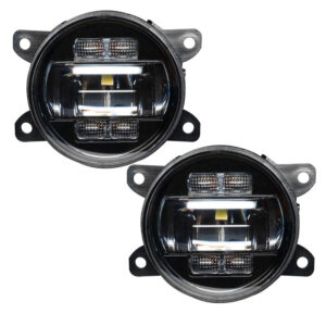 ORACLE LIGHTING 4in LED Fog Lights 5868-504
