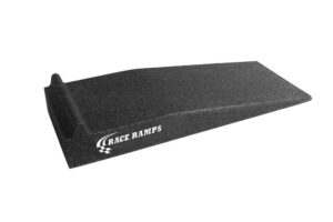 RACE RAMPS Trak-Jax Ramps w/ Stops Pair RR-TJ-S